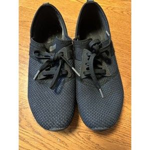 Size 8 - New Balance FuelCore Nergize Black Magnet